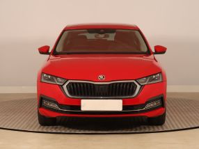 Skoda Octavia - 2021