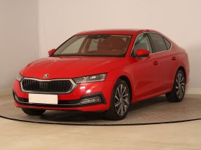 Skoda Octavia - 2021