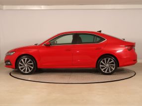 Skoda Octavia - 2021