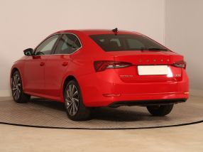Skoda Octavia - 2021