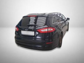 Ford Mondeo - 2017