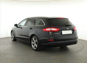 Ford Mondeo - 2017