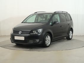 Volkswagen Touran - 2010