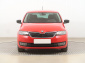 Škoda Rapid Spaceback, 2016