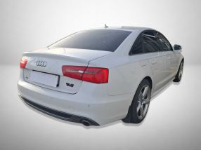 Audi A6 - 2011