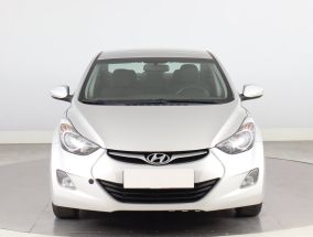 Hyundai Elantra - 2011
