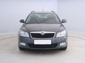 Skoda Octavia - 2011