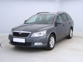 Skoda Octavia - 2011