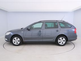 Skoda Octavia - 2011