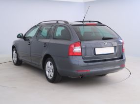 Skoda Octavia - 2011