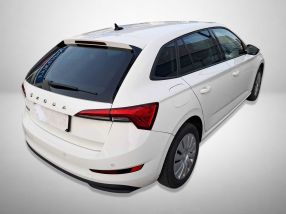 Skoda Scala - 2021