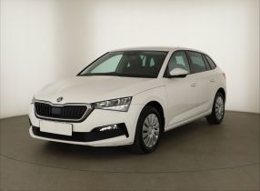 Škoda Scala - 2021
