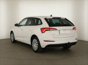 Škoda Scala - 2021