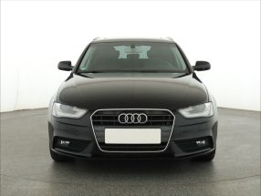Audi A4 - 2012