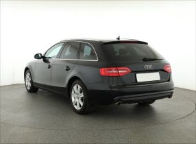 Audi A4 - 2012