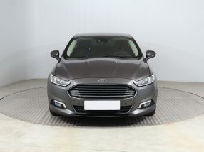 Ford Mondeo - 2017
