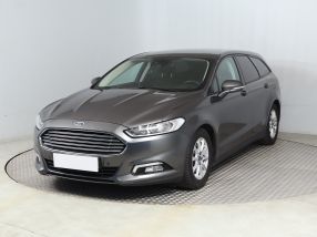 Ford Mondeo - 2017