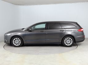 Ford Mondeo - 2017