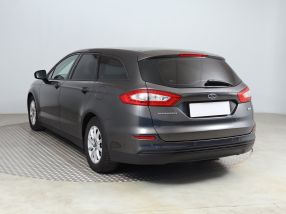 Ford Mondeo - 2017