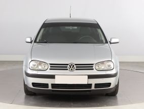 Volkswagen Golf - 2002