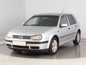 Volkswagen Golf - 2002