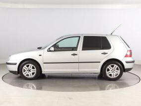 Volkswagen Golf - 2002