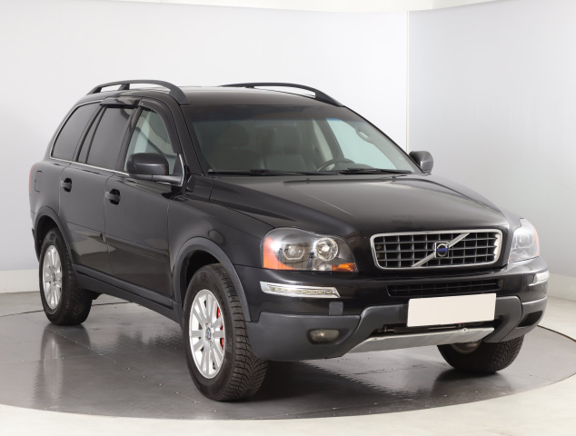 Volvo XC90 2006