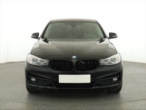 BMW 3GT - 2014