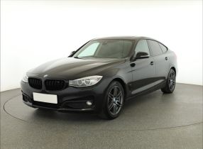 BMW 3GT - 2014