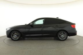 BMW 3GT - 2014
