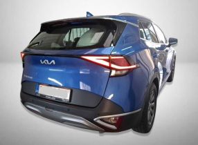 Kia Sportage - 2022