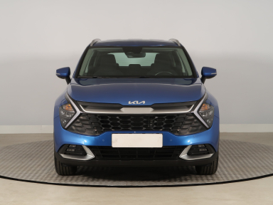 Kia Sportage - 2022
