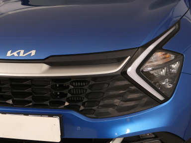 Kia Sportage - 2022