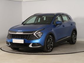 Kia Sportage - 2022