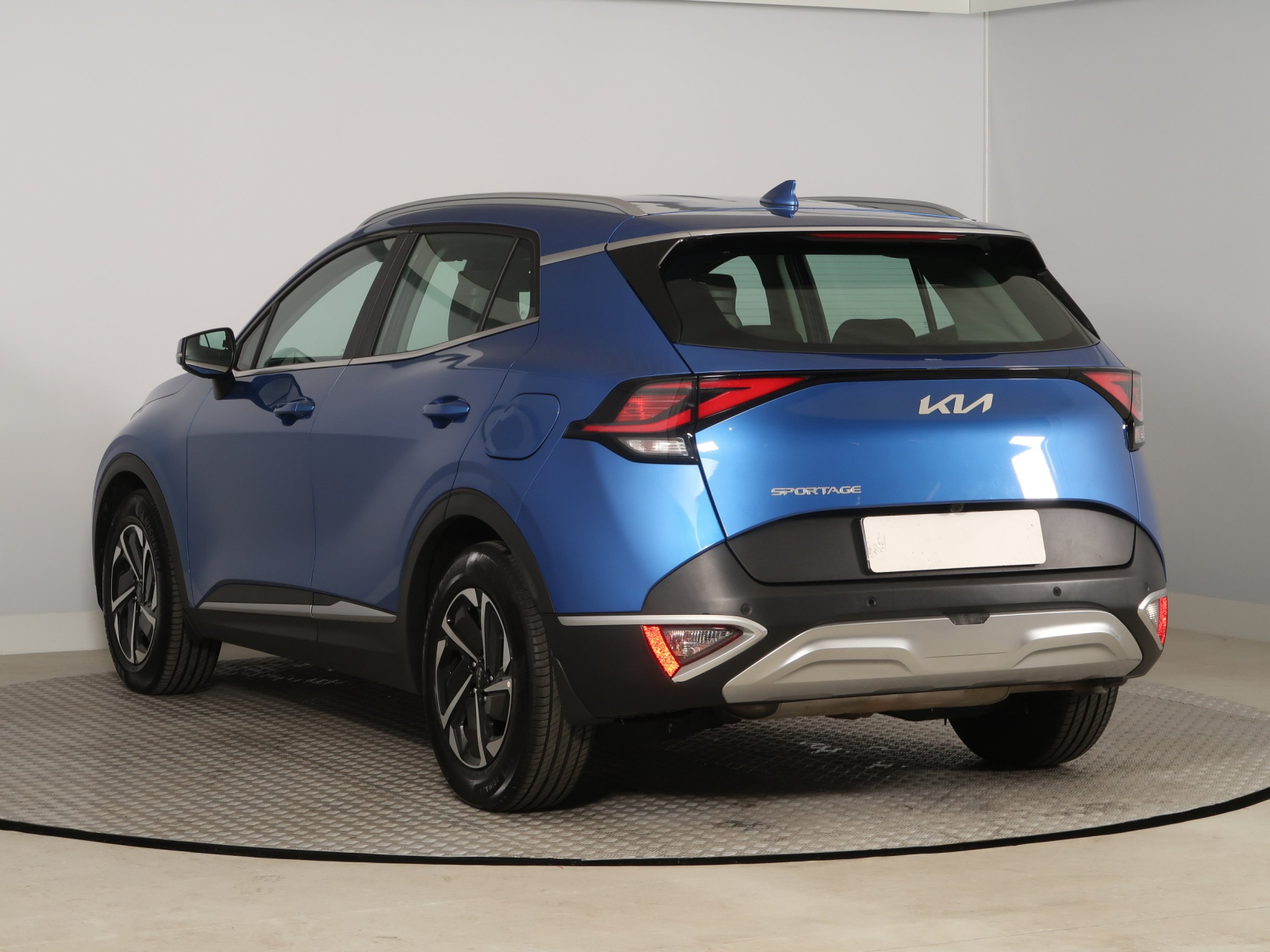 Kia Sportage - 2022