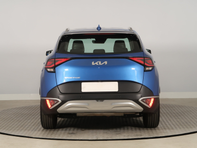 Kia Sportage - 2022