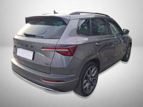 Skoda Karoq - 2022
