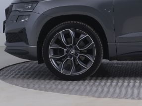 Škoda Karoq - 2022