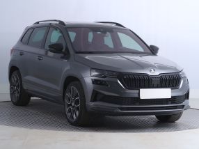 Škoda Karoq - 2022
