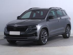 Škoda Karoq - 2022