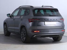 Škoda Karoq - 2022