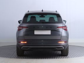 Škoda Karoq - 2022