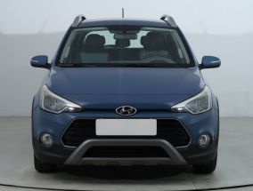 Hyundai i20 - 2017