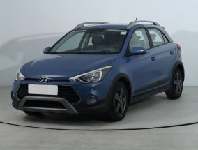 Hyundai i20 - 2017