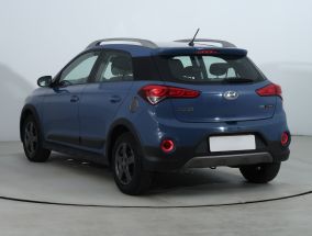 Hyundai i20 - 2017