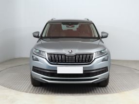 Skoda Kodiaq - 2019