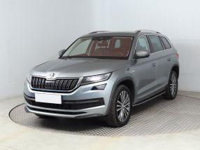 Skoda Kodiaq - 2019