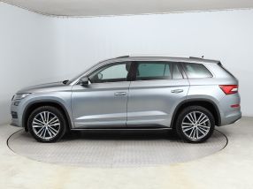 Skoda Kodiaq - 2019