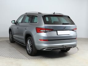 Skoda Kodiaq - 2019