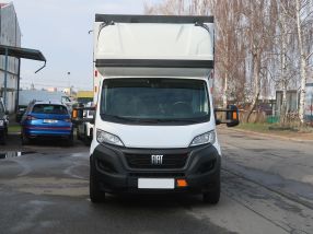 Fiat Ducato - 2022